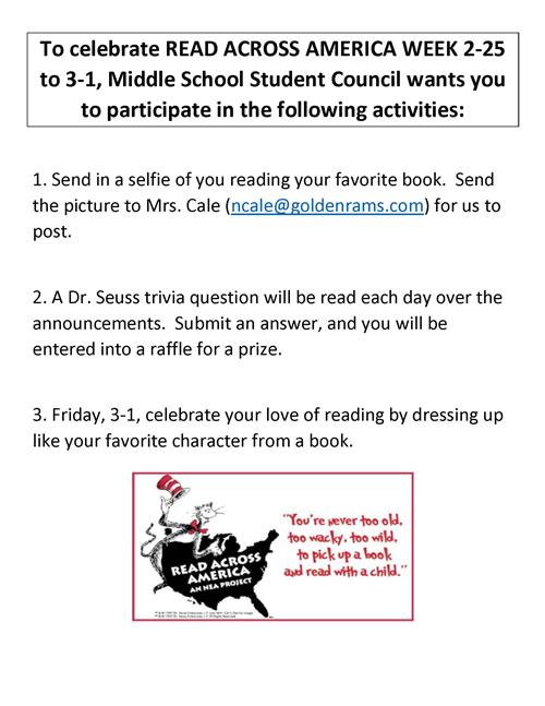 READ HMS 